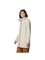 Columbia Panorama Long Jacket W fleecová bunda 1862582278