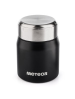 Termoska na oběd Meteor 500 ml 17244