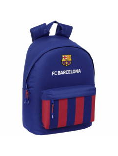 Sportovní batoh FC Barcelona s prostorem pro notebook 612429819