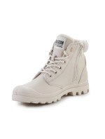 Boty Palladium Pampa Hi Snow Warm W 94380-175-M