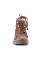 Boty Palladium Pampa HI Zip WL W 95982-292-M