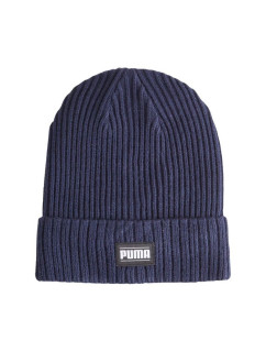 Čepice Puma Ribbed Classic Cuff Beanie 024038 10