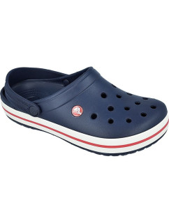 Unisex Crocband 11016 navy blue - Crocs