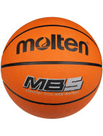 Basketbalový míč model 20523155 - Molten