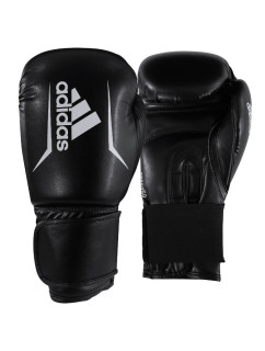 Boxerské rukavice adidas Speed 50 černé