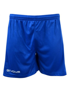 Unisex fotbalové šortky Givova One U P016-0002