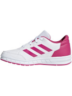 Buty  K Jr model 19555471 - ADIDAS