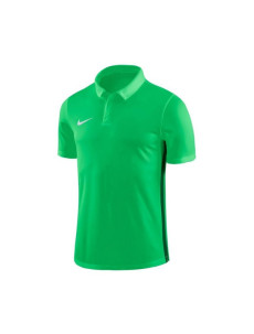 Pánské fotbalové polo tričko Dry Academy18 M 899984-361 - Nike