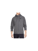 Pánská mikina Rival Fleece Fz M 1320737-020 - Under Armour