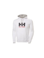 Helly Hansen Logo Hoodie M 33977-001 pánské