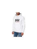 Helly Hansen Logo Hoodie M 33977-001 pánské