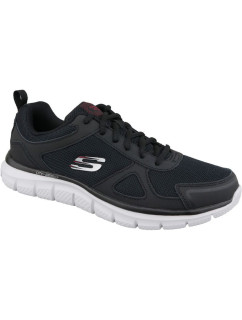 Boty Skechers Track-Scloric M 52631-BKRD