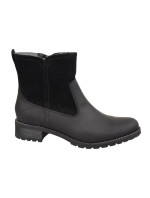 Zimní boty Timberland Bethel Biker W 6914B