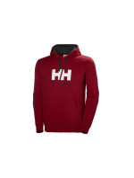 Helly Hansen Logo Hoodie M 33977-215