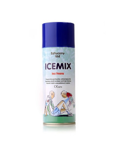 UMĚLÝ LED ICEMIX