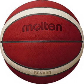 Molten basketbal B7G5000 FIBA