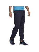 Spodnie Essentials Plain Tapered Pant FL M model 19555766 - ADIDAS