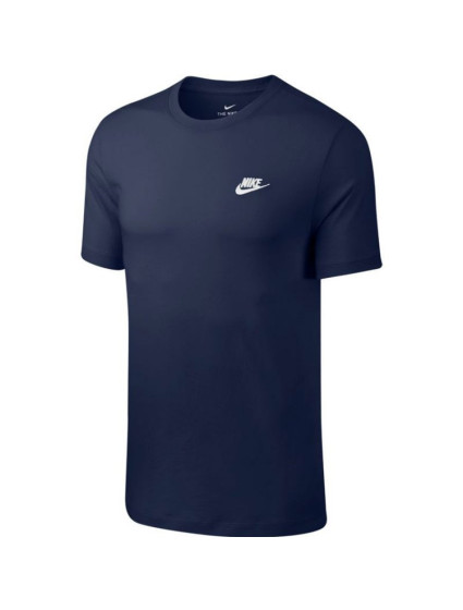 Pánské tričko Sportswear M AR4997-410 - Nike