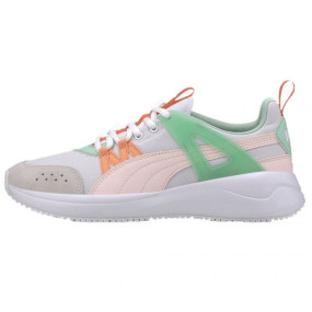 Dámské boty Nuage Run Cage W 372708 01 - Puma