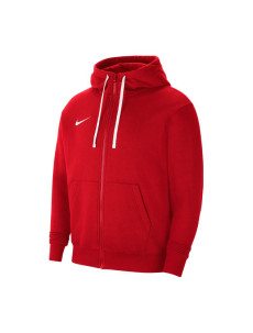 Juniorská mikina Park 20 Fleece CW6891-657 - Nike