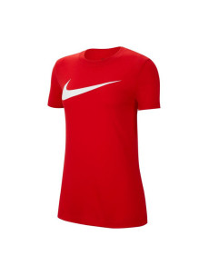 Dámské tričko Dri-FIT Park 20 W CW6967-657 - Nike