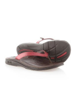 Žabky Chaco Locavore Red W J102202