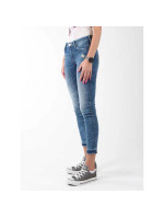 Kalhoty Lee Scarlett Skinny Jeans W L526PFOK