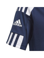 Dětské tričko SQUADRA 21 JSY Y GN5745 - Adidas