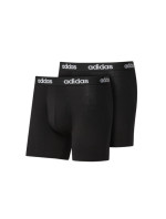 Pánské boxerky Linear Brief Boxer 2 Pack M GU8888 - Adidas