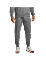 Pánské tričko Rival Fleece 3Logo Jogger M 1357131 012 - Under Armour