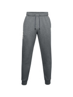 Pánské tričko Rival Fleece 3Logo Jogger M 1357131 012 - Under Armour