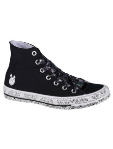 Dámské X Miley Cyrus Chuck Taylor Hi All Star W 162234C - Converse