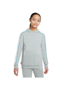 NK Dry Academy Po Fp JB juniorská mikina CZ0970-019 - Nike