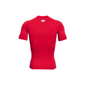 Under Armour Heatgear Tričko s krátkým rukávem M 1361518-600