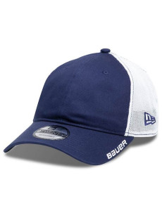 Baseballová čepice Bauer New Era Meshback 1048460