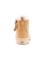 Boty Palladium Pampa Hi Zip WL W 95982-252-M