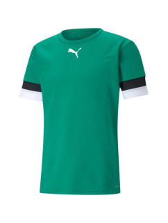 Pánský dres teamRise Jersey M 704932 05 - Puma