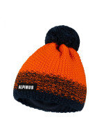 Alpinus Mutenia Hat Melange M TT43841