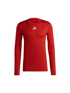 Pánské termo tričko TechFit M H23126 - Adidas