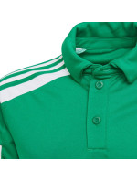 Dětské polo tričko Squadra 21 Jr model 16277590 - ADIDAS