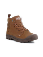 Zimní boty Palladium Pampa Hi Zip Wl M 05982-257-M