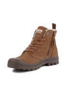 Zimní boty Palladium Pampa Hi Zip Wl M 05982-257-M