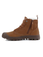 Zimní boty Palladium Pampa Hi Zip Wl M 05982-257-M