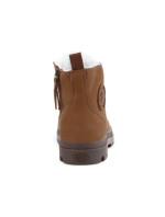 Zimní boty Palladium Pampa Hi Zip Wl M 05982-257-M