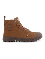 Zimní boty Palladium Pampa Hi Zip Wl M 05982-257-M