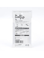 Molten Dolfin Pro WDFPBK píšťalka HS-TNK-000004880