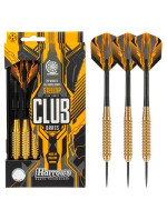 Šipky Harrows Club Brass Steeltip HS-TNK-000013089