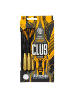 Šipky Harrows Club Brass Steeltip HS-TNK-000013089