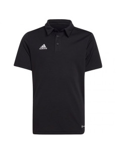 Entrada 22 Polo Jr dětské tričko H57481 - Adidas