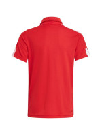 Dětské polo tričko Squadra 21 Jr model 17172133 - ADIDAS